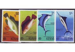 Kenya 1977