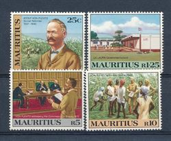 Mauritius 1983