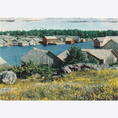 Åland 1963