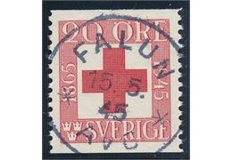 Sverige 1945