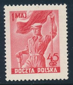 Polen 1951