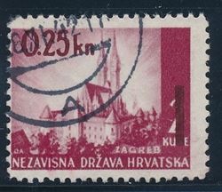 Croatia 1942