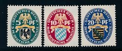 Tyske Rige 1925