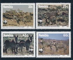 Namibia 1991