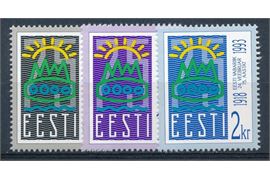 Estland 1993