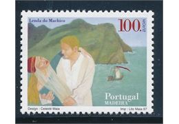 Madeira 1997