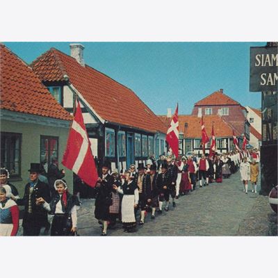 Danmark 1971