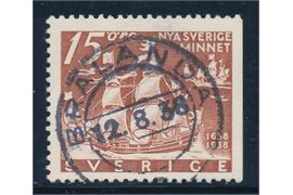 Sverige 1938