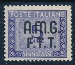 Trieste 1948
