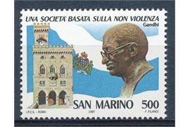 San Marino 1987
