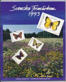 Sweden 1993