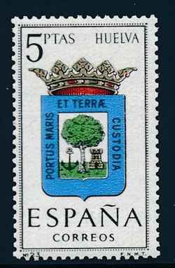 Spanien 1963