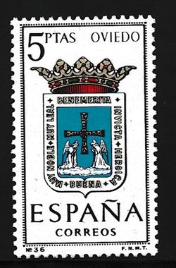 Spanien 1964