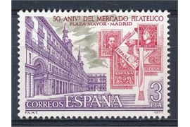 Spanien 1977