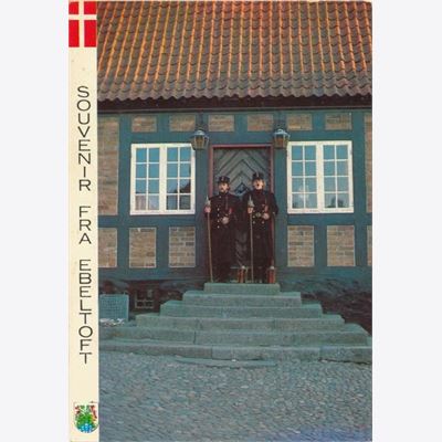 Danmark 1981