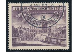 Liechtenstein 1949
