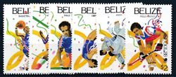 Belize 1988
