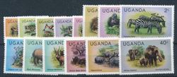 Uganda 1979