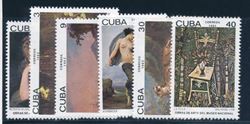 Cuba 1982