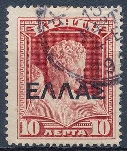 Kreta 1910