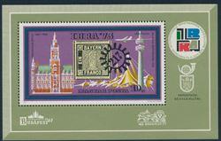 Ungarn 1973