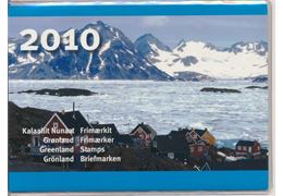 Greenland 2010