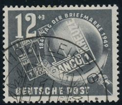 East Germany 1949