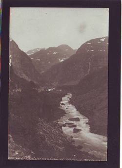 Norge 1906