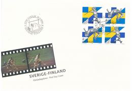 Sverige 1994