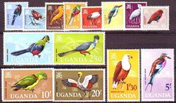 Uganda 1965