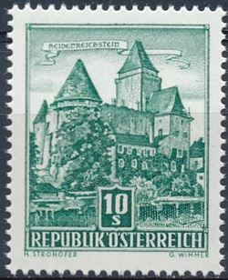 Austria 1957