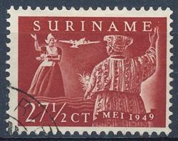 Suriname 1949