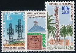 Cameroun 1963