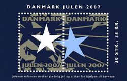 Denmark 2007