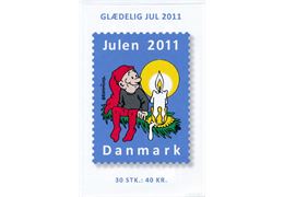 Danmark 2011