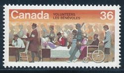 Canada 1987