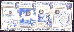 Swaziland 1980