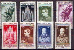 Vatican - Papal State 1936