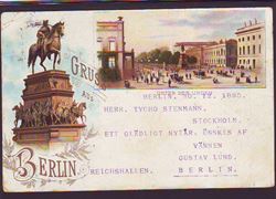 Vesttyskland 1895