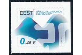 Estland 2012