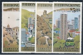 Hong Kong 1988