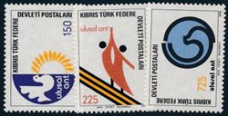 Cypern Tyrkisk 1978