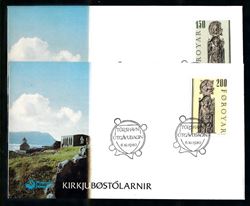 Faroe Islands 1980