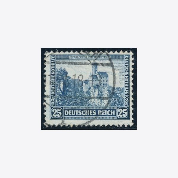 Tyske Rige 1932