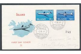 Island 1969
