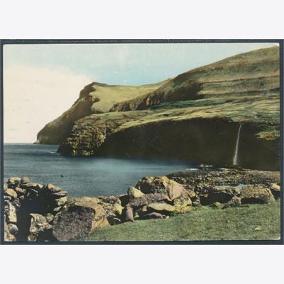 Færøerne 1965