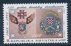 Kroatien 1993