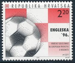 Kroatien 1996