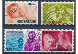 Holland 1966