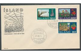 Island 1972